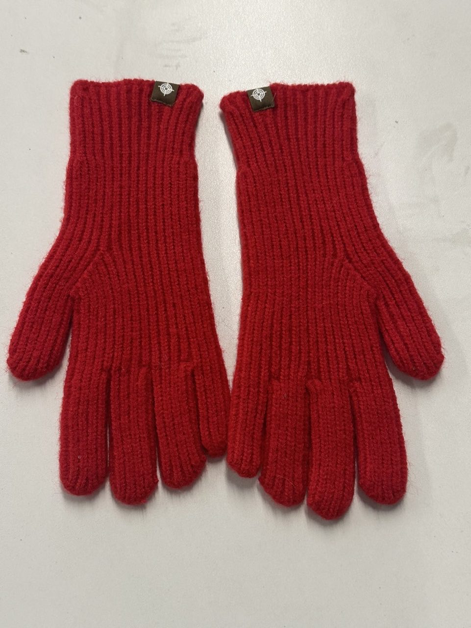 Şık Retro Dantel Eldivenler