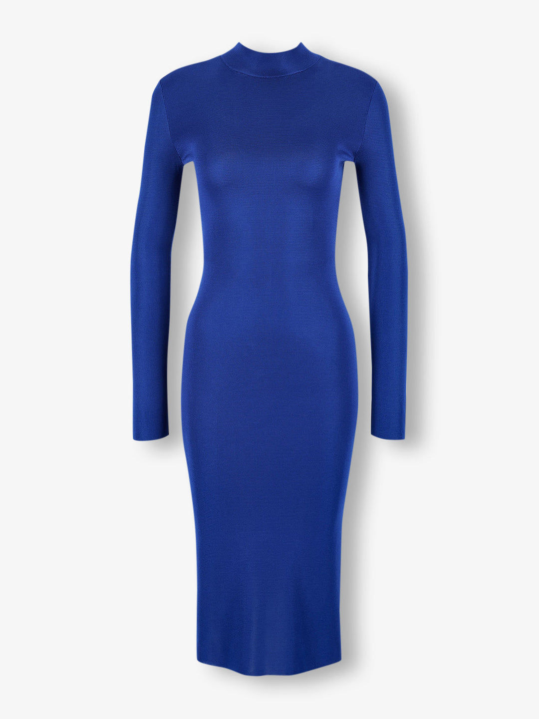 Modern Maxi Elbise