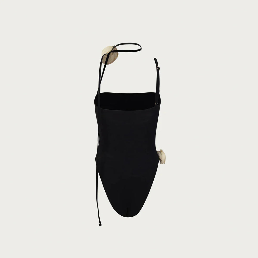 Modern Yüksek Bel Bikini