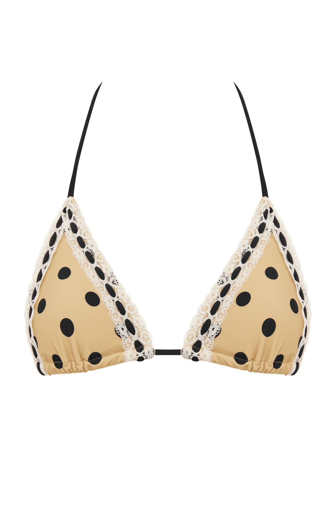 Cookie Yüksek Bel Juni Bikini Takımı