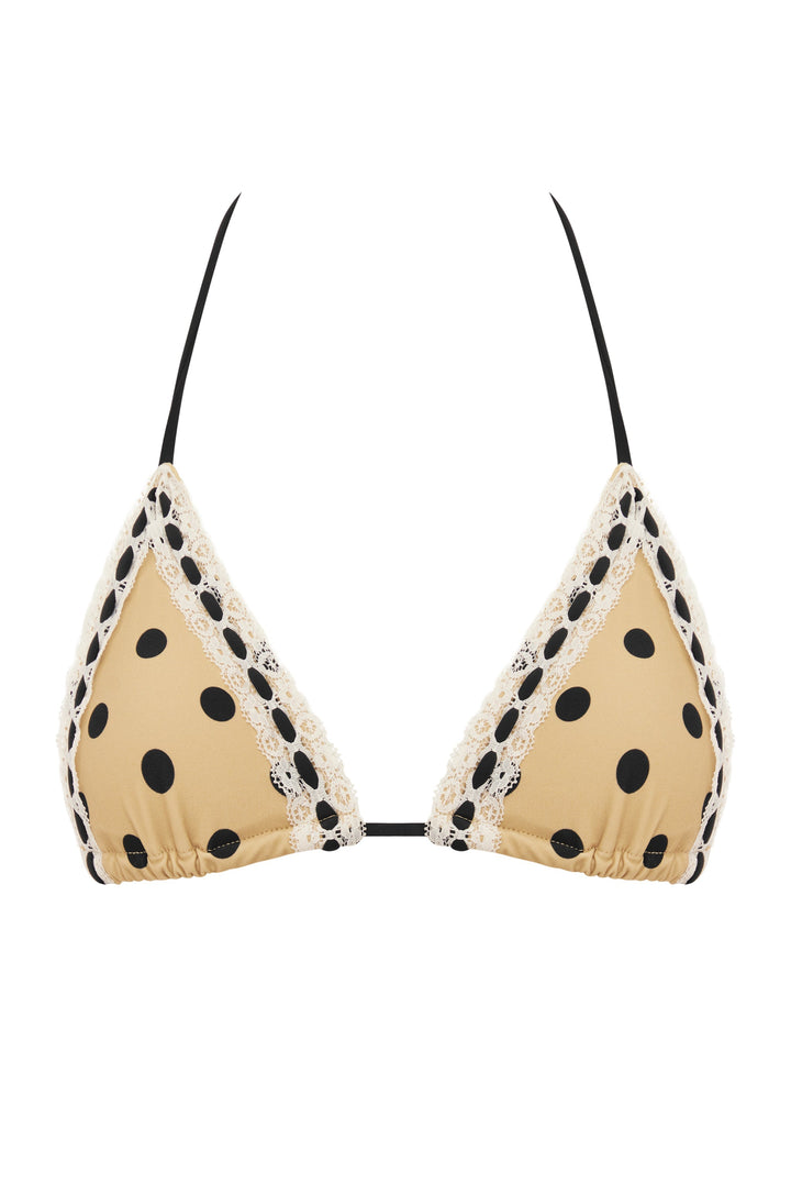 Cookie Yüksek Bel Juni Bikini Takımı